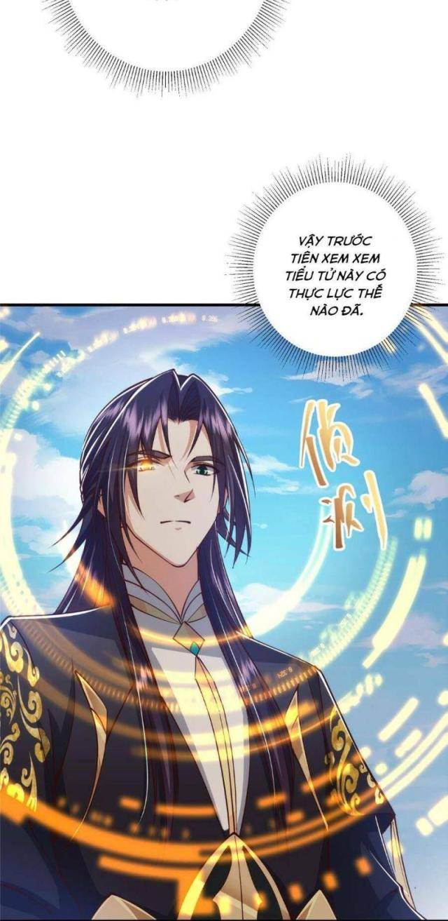 chưởng môn khiêm tốn chút chapter 214 - Next chapter 215