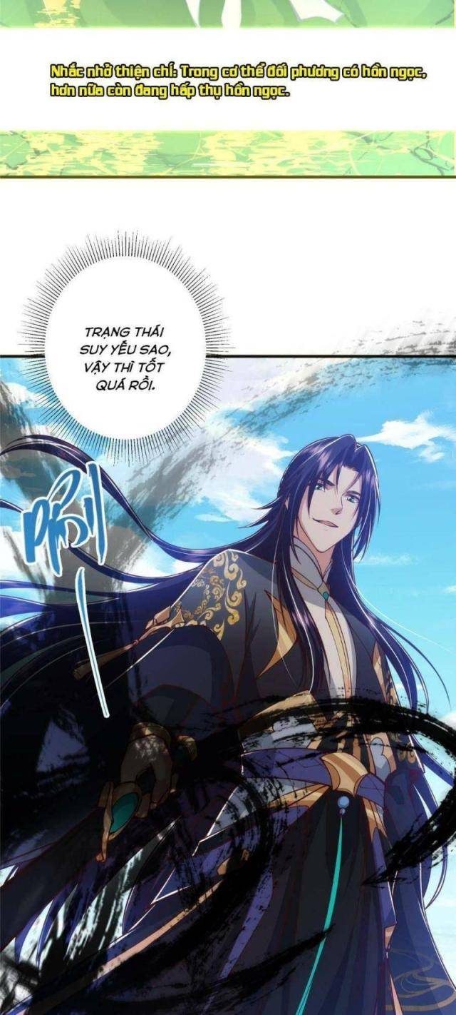 chưởng môn khiêm tốn chút chapter 214 - Next chapter 215