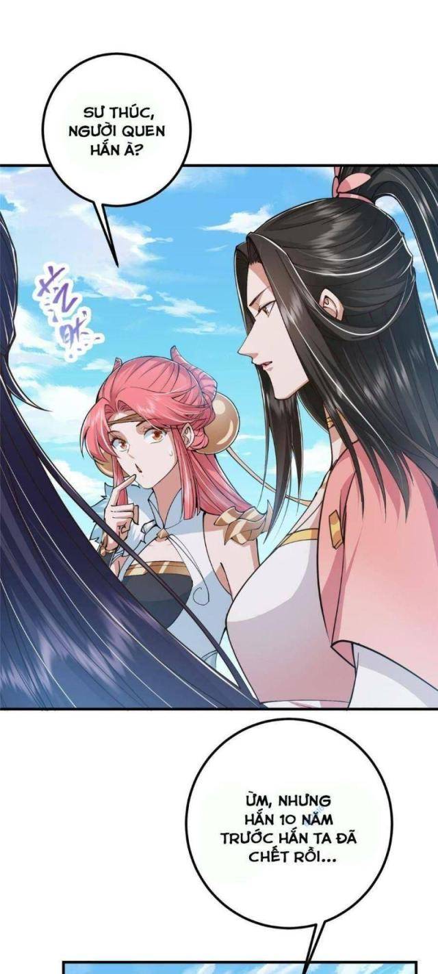 chưởng môn khiêm tốn chút chapter 214 - Next chapter 215