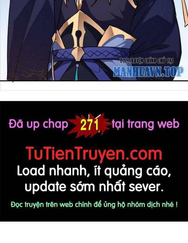 chưởng môn khiêm tốn chút chapter 270 - Trang 2