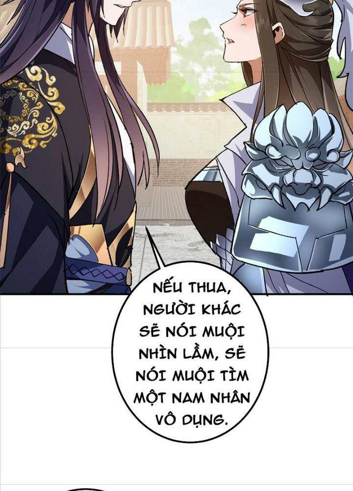 chưởng môn khiêm tốn chút chapter 270 - Trang 2