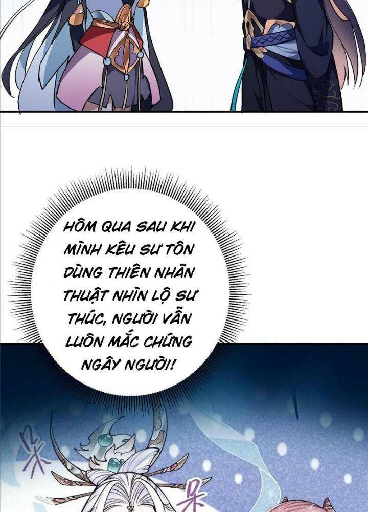 chưởng môn khiêm tốn chút chapter 270 - Trang 2