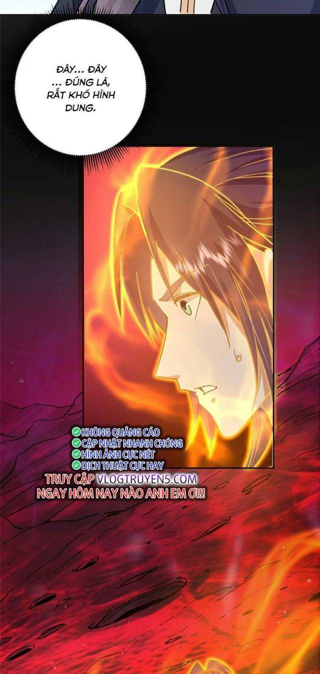 chưởng môn khiêm tốn chút chapter 276 - Trang 2