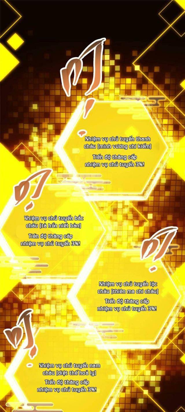 chưởng môn khiêm tốn chút chapter 276 - Trang 2