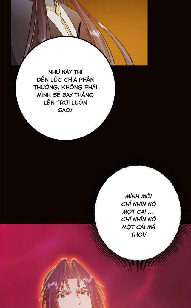 chưởng môn khiêm tốn chút chapter 276 - Trang 2