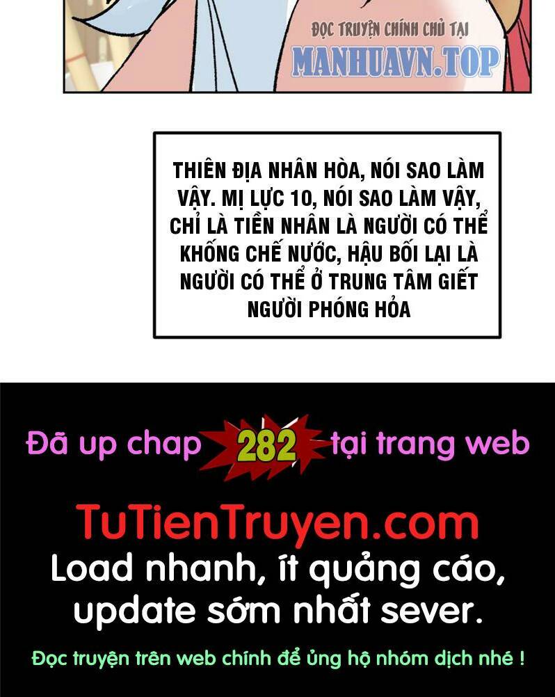 chưởng môn khiêm tốn chút chương 281 - Trang 2