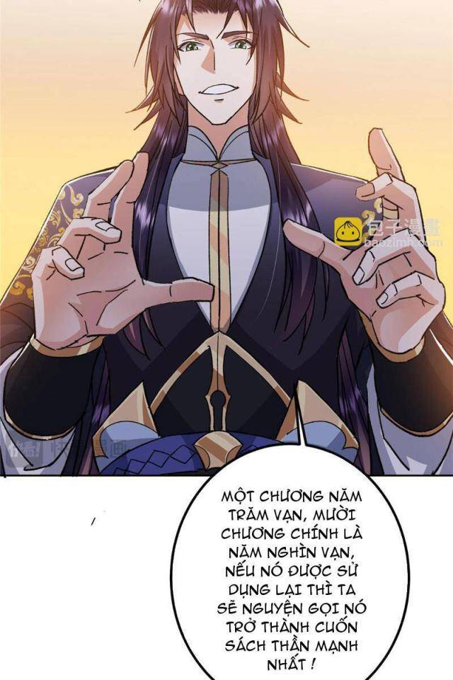 chưởng môn khiêm tốn chút chapter 284 - Trang 2