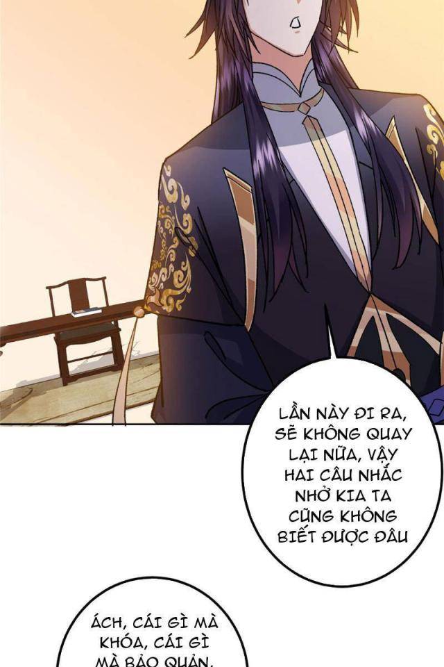 chưởng môn khiêm tốn chút chapter 284 - Trang 2