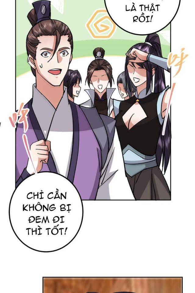 chưởng môn khiêm tốn chút chapter 284 - Trang 2