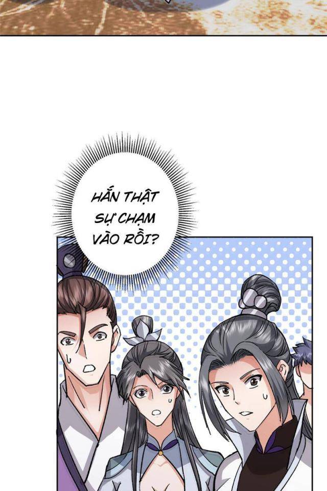 chưởng môn khiêm tốn chút chapter 284 - Trang 2