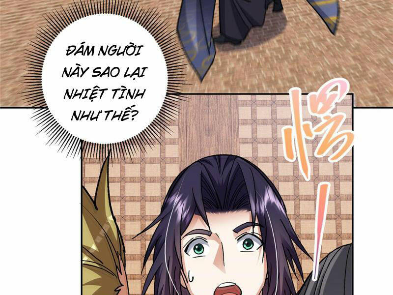 chưởng môn khiêm tốn chút chapter 284 - Trang 2