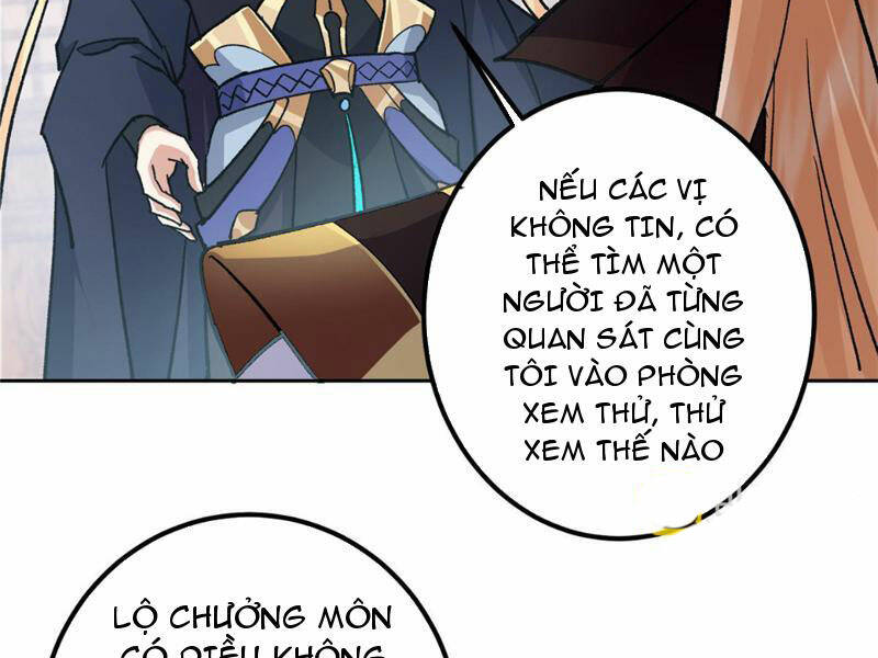 chưởng môn khiêm tốn chút chapter 284 - Trang 2