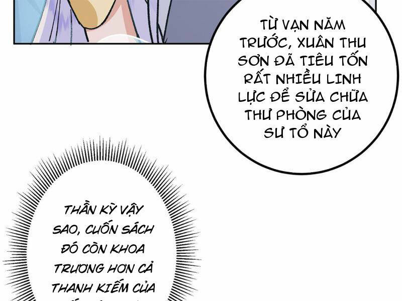 chưởng môn khiêm tốn chút chapter 284 - Trang 2