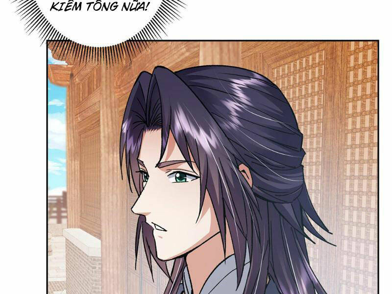 chưởng môn khiêm tốn chút chapter 284 - Trang 2