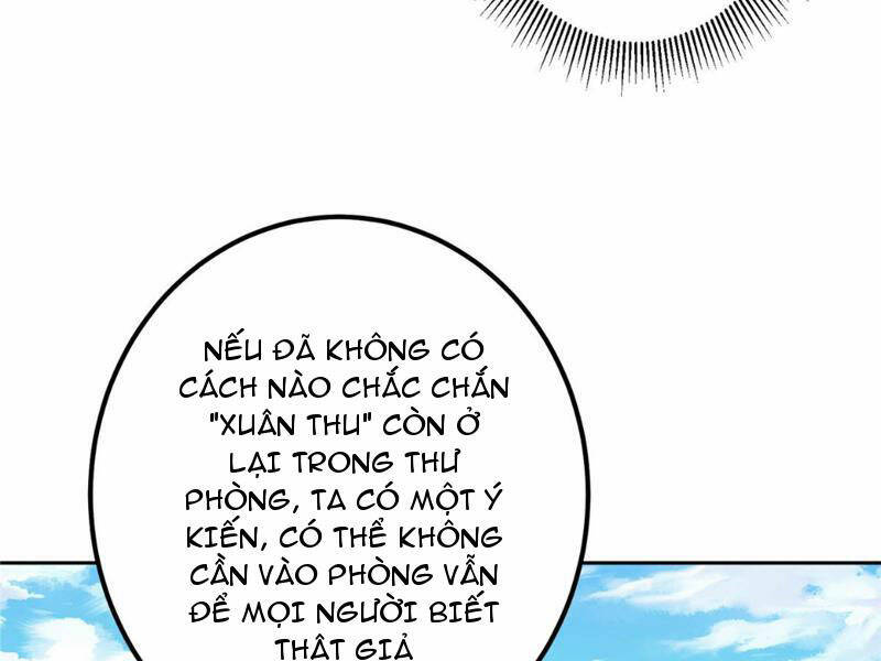 chưởng môn khiêm tốn chút chapter 284 - Trang 2