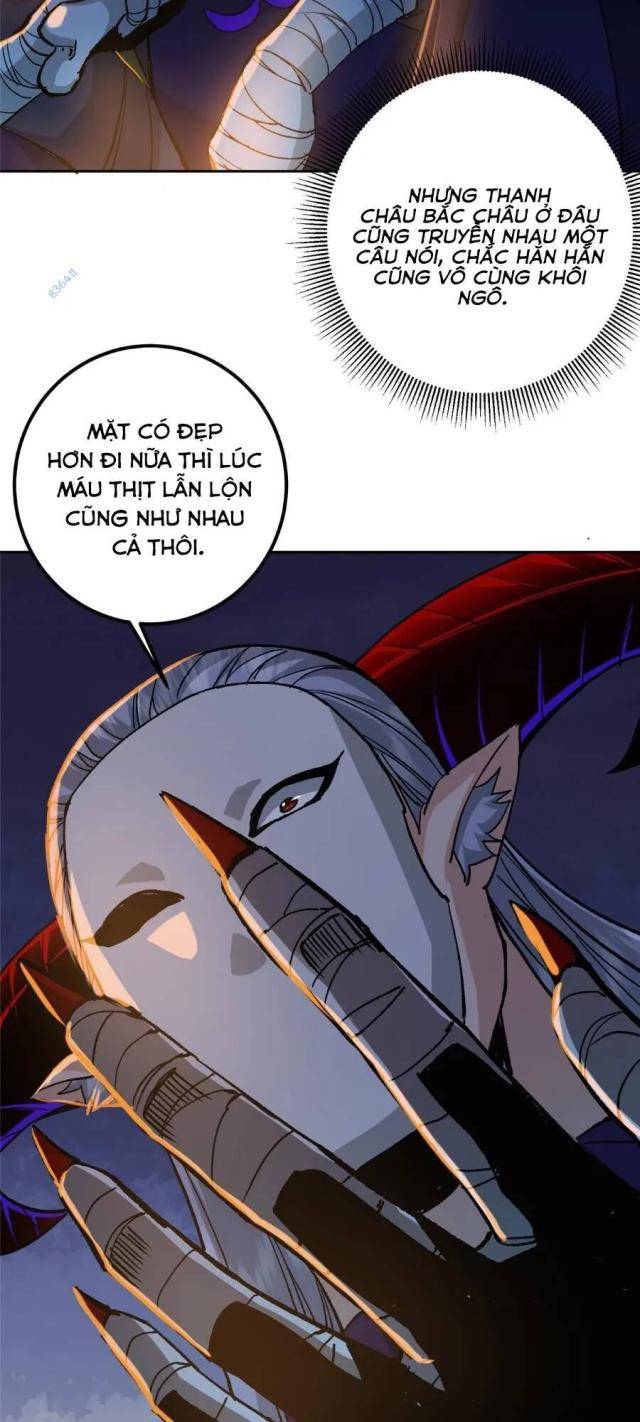 chưởng môn khiêm tốn chút chapter 289 - Trang 2