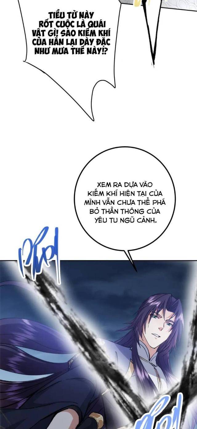 chưởng môn khiêm tốn chút chapter 289 - Trang 2