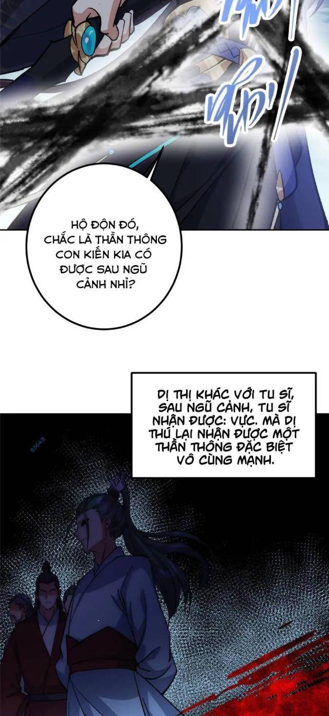 chưởng môn khiêm tốn chút chapter 289 - Trang 2