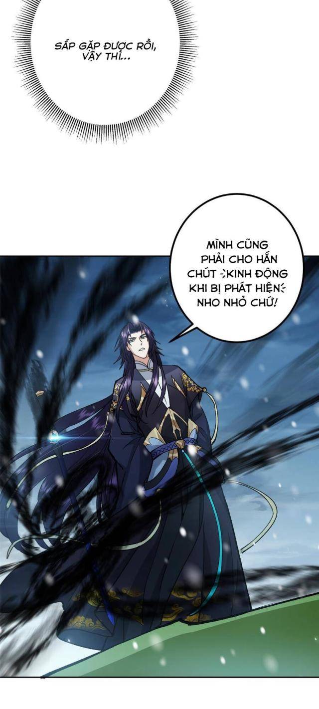 chưởng môn khiêm tốn chút chapter 289 - Trang 2