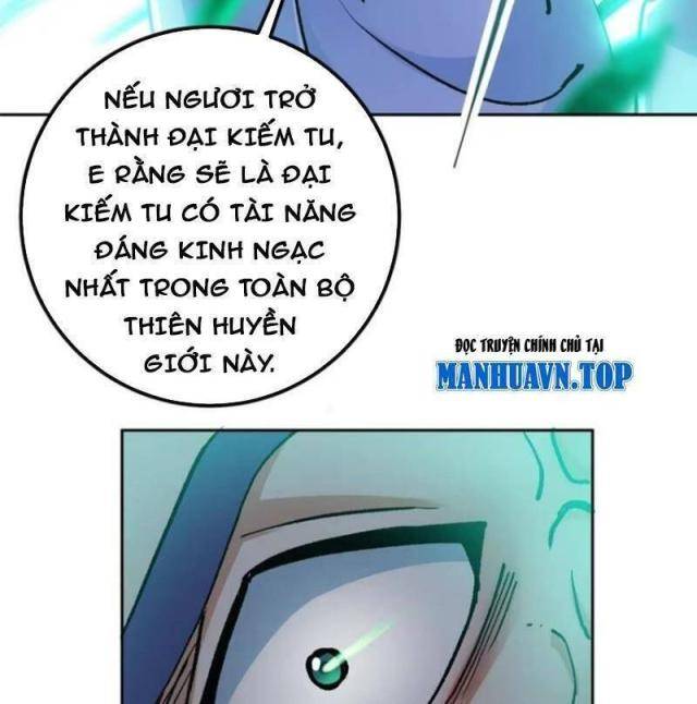 chưởng môn khiêm tốn chút chapter 291 - Trang 2