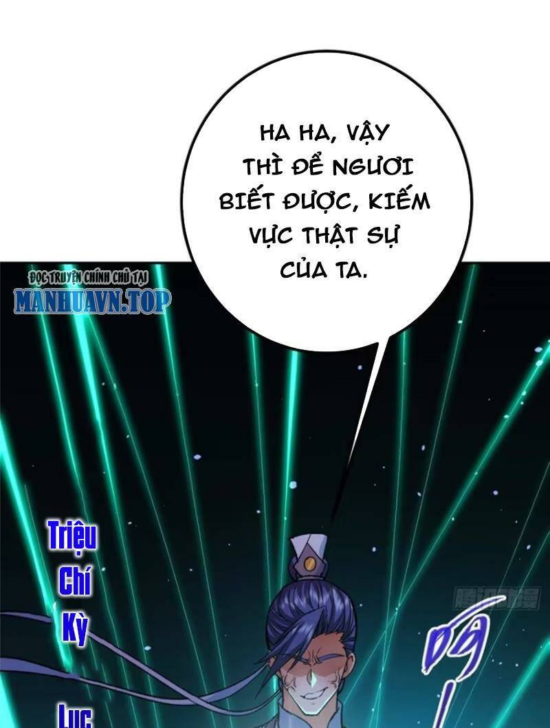 chưởng môn khiêm tốn chút chapter 291 - Trang 2