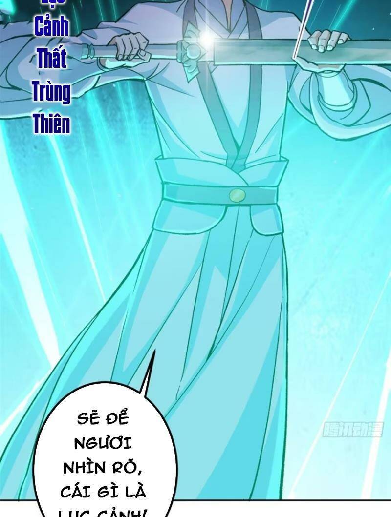 chưởng môn khiêm tốn chút chapter 291 - Trang 2