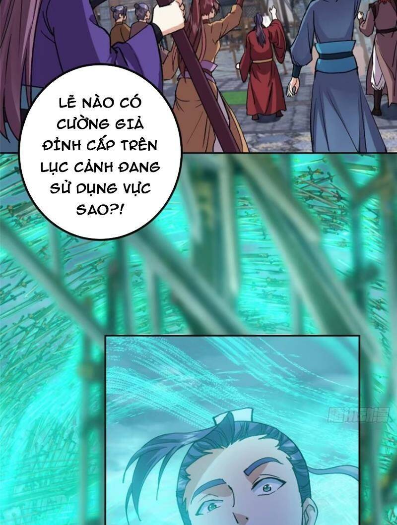 chưởng môn khiêm tốn chút chapter 291 - Trang 2