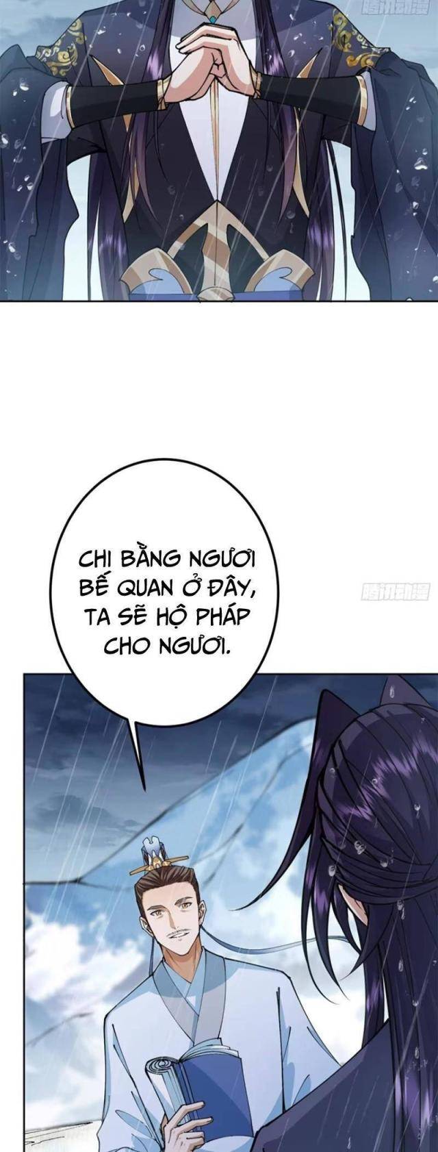 chưởng môn khiêm tốn chút chapter 294 - Trang 2