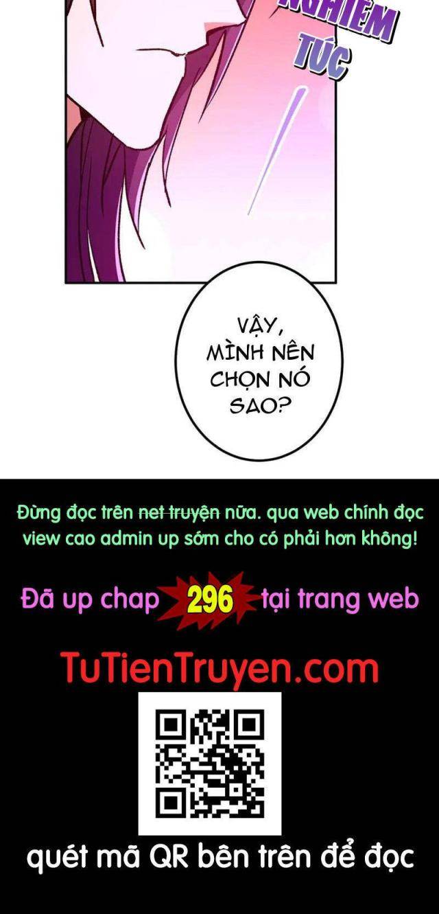 chưởng môn khiêm tốn chút chương 295 - Next chương 296