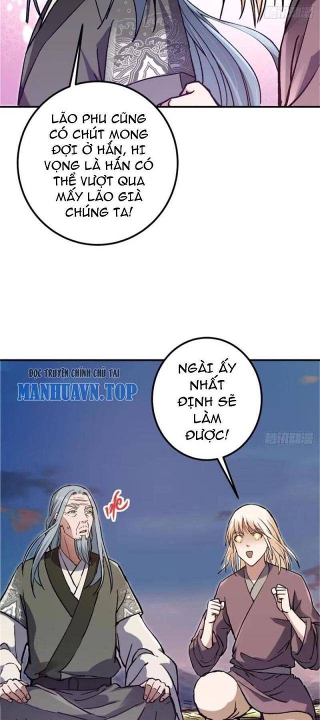 chưởng môn khiêm tốn chút chapter 298 - Trang 2