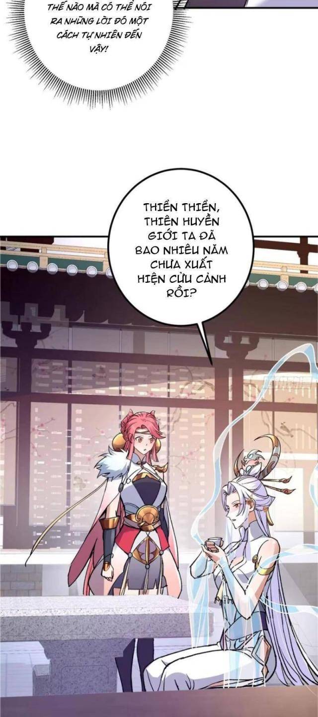 chưởng môn khiêm tốn chút chapter 298 - Trang 2