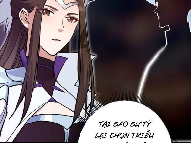 chưởng môn khiêm tốn chút chapter 298 - Trang 2