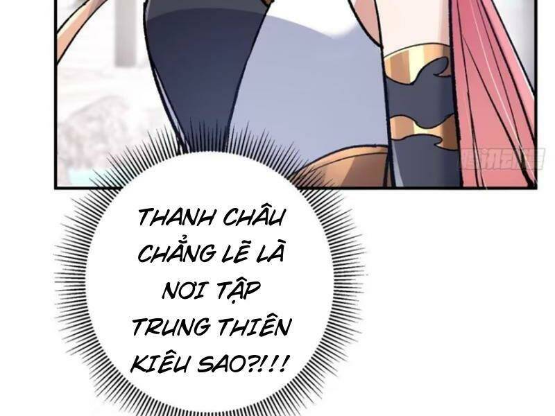 chưởng môn khiêm tốn chút chapter 298 - Trang 2