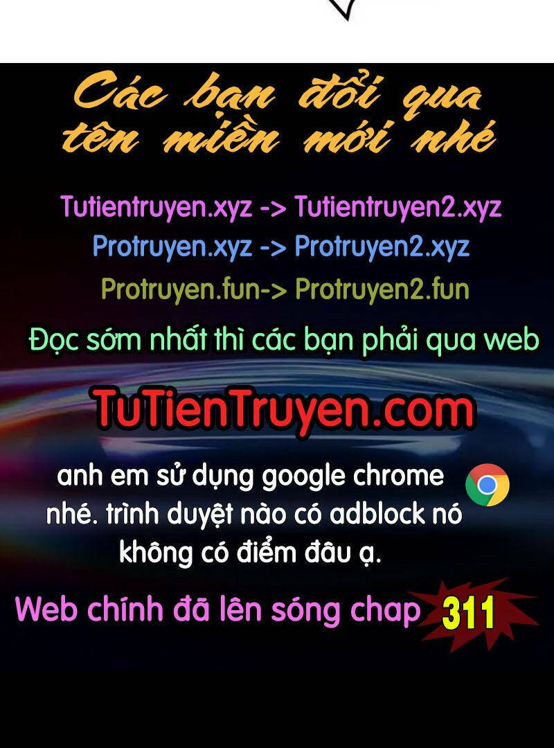 chưởng môn khiêm tốn chút chương 310 - Next chương 311