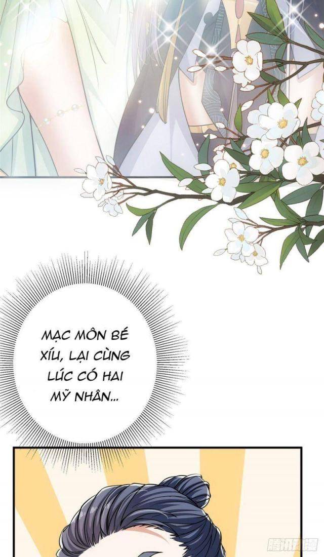 chưởng môn khiêm tốn chút Chapter 33 - Trang 2