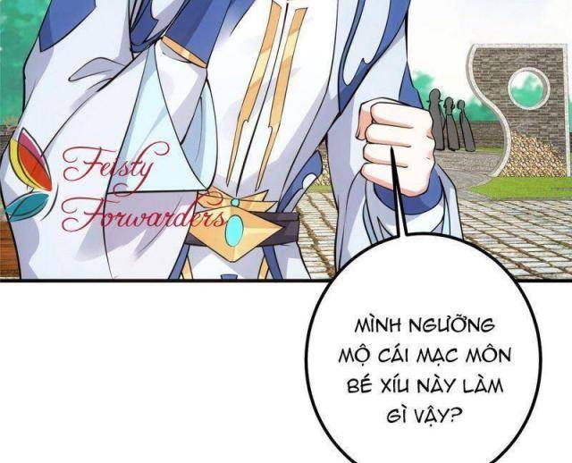 chưởng môn khiêm tốn chút Chapter 33 - Trang 2