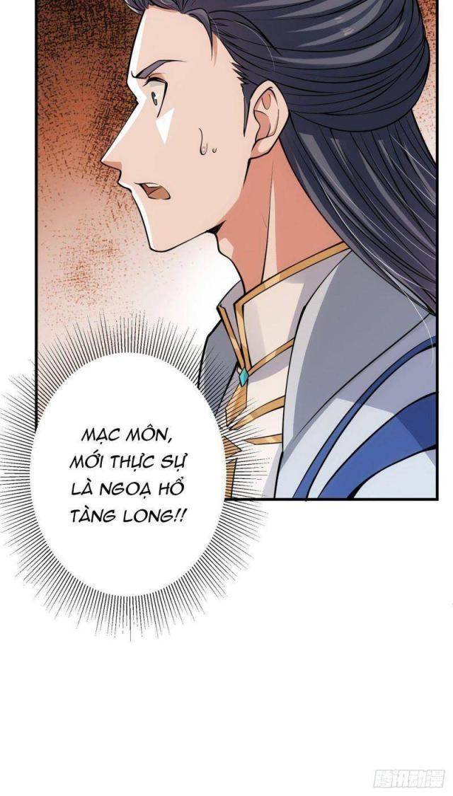 chưởng môn khiêm tốn chút Chapter 33 - Trang 2