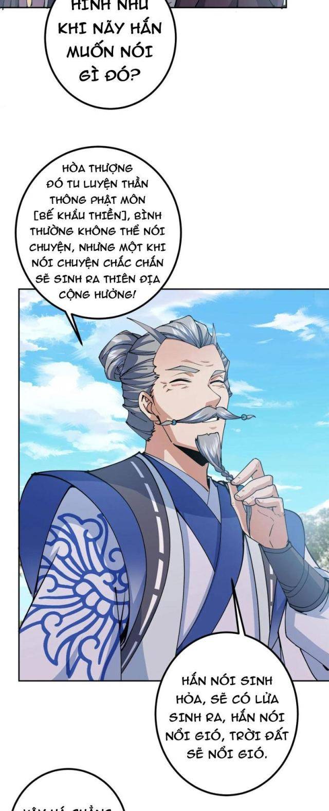 chưởng môn khiêm tốn chút chapter 333 - Next chapter 334