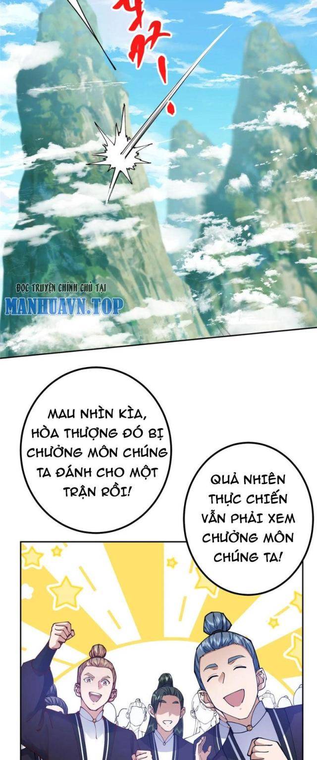 chưởng môn khiêm tốn chút chapter 333 - Next chapter 334