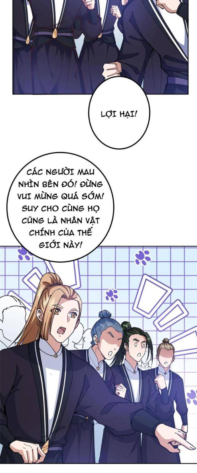 chưởng môn khiêm tốn chút chapter 333 - Next chapter 334