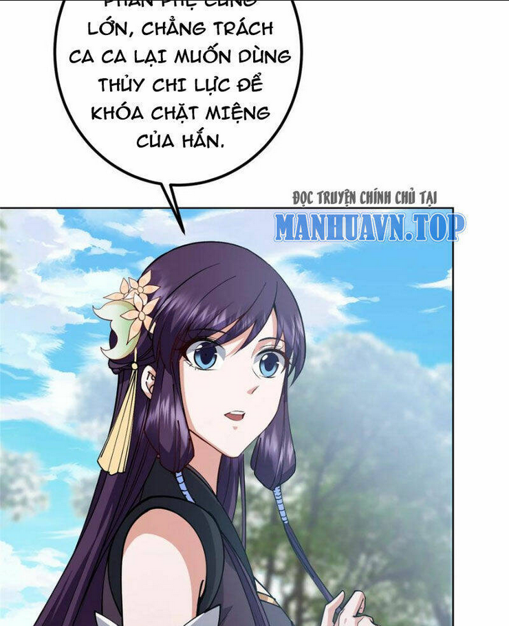 chưởng môn khiêm tốn chút chapter 333 - Next chapter 334