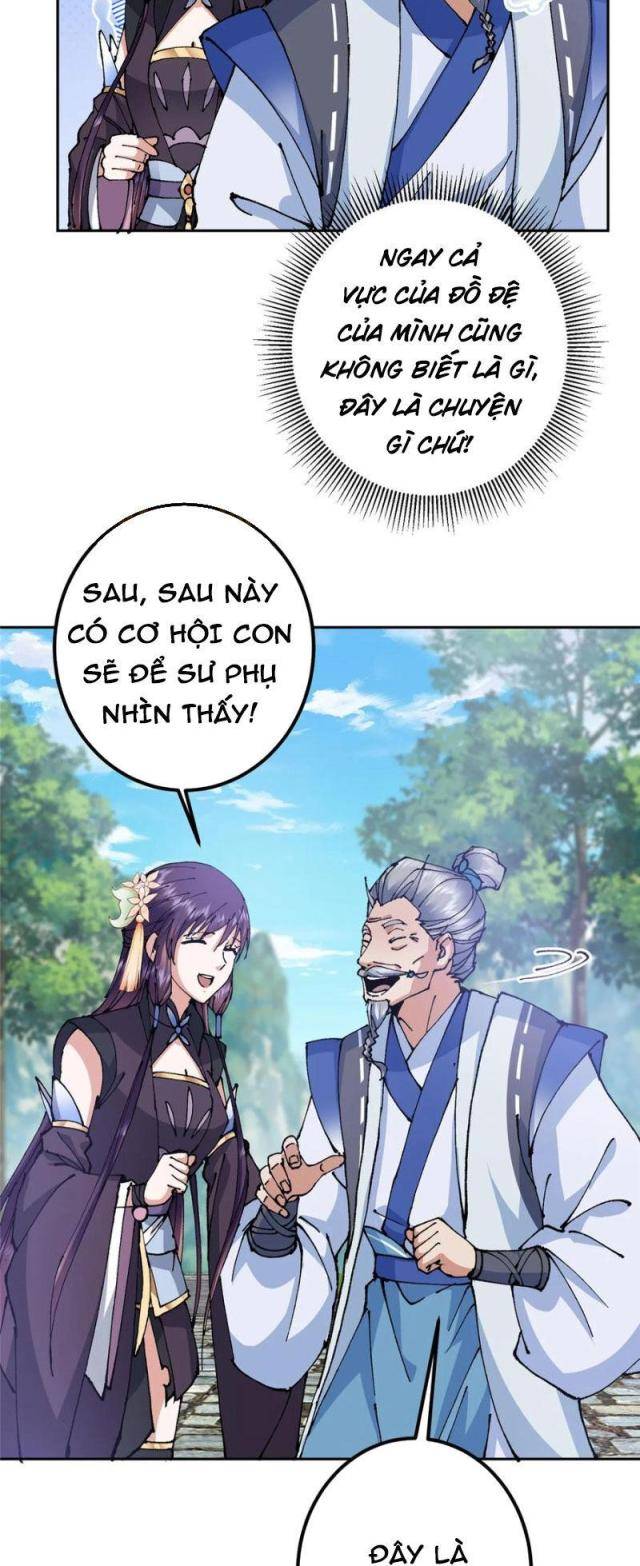 chưởng môn khiêm tốn chút chapter 333 - Next chapter 334