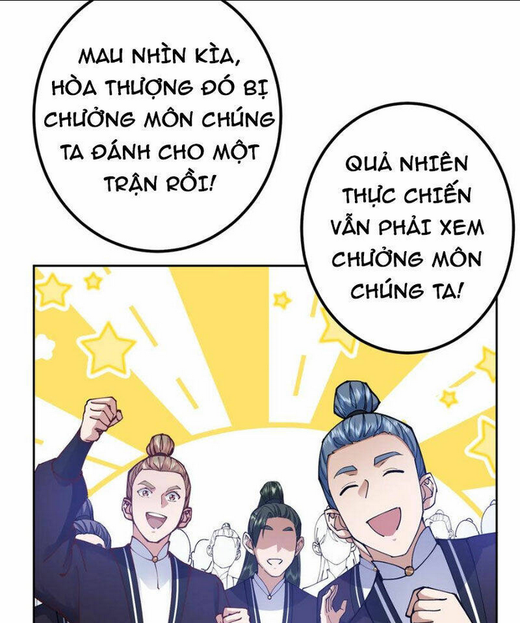 chưởng môn khiêm tốn chút chapter 333 - Next chapter 334