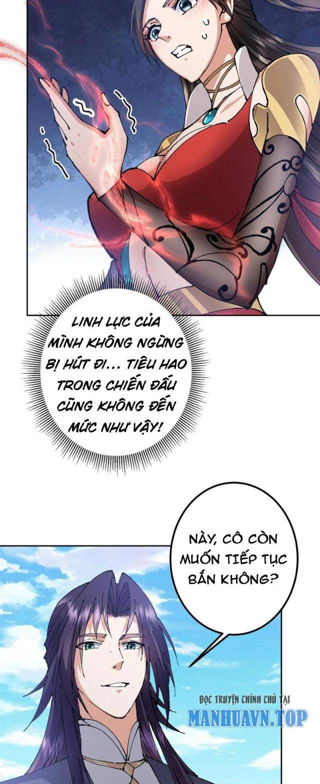 chưởng môn khiêm tốn chút chapter 333 - Next chapter 334