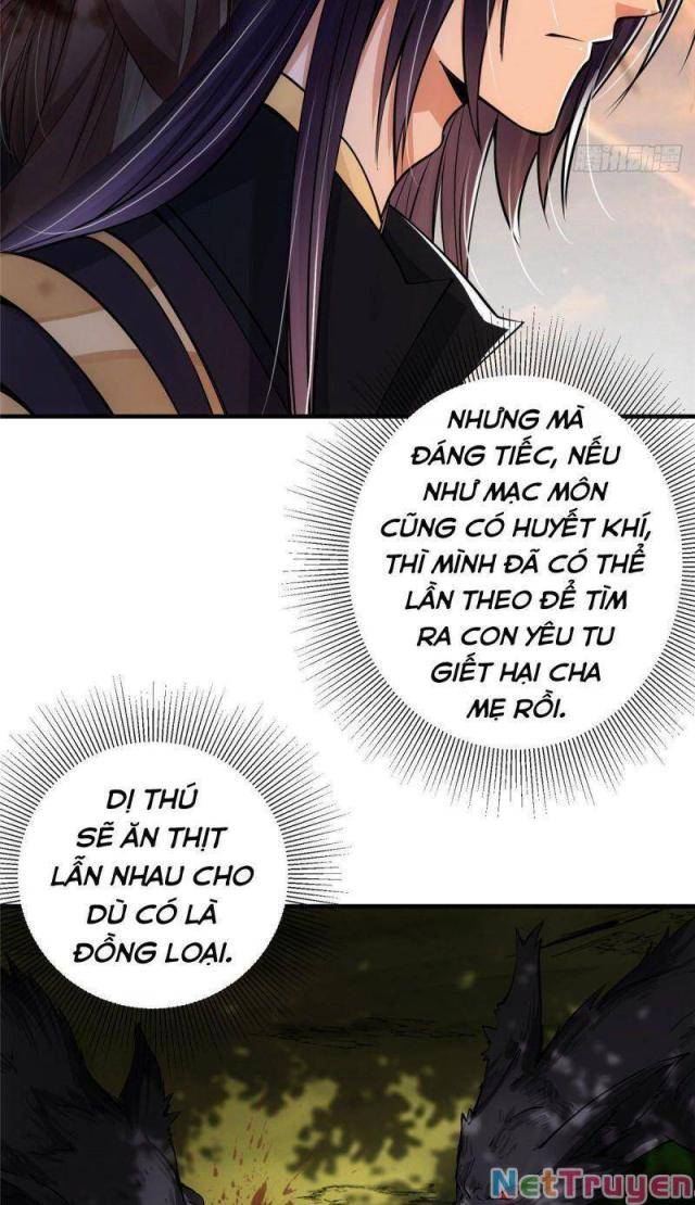 chưởng môn khiêm tốn chút Chapter 39 - Trang 2