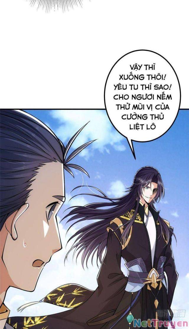 chưởng môn khiêm tốn chút Chapter 39 - Trang 2