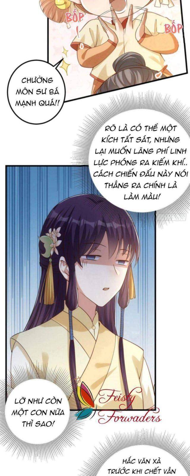 chưởng môn khiêm tốn chút Chapter 5 - Trang 2