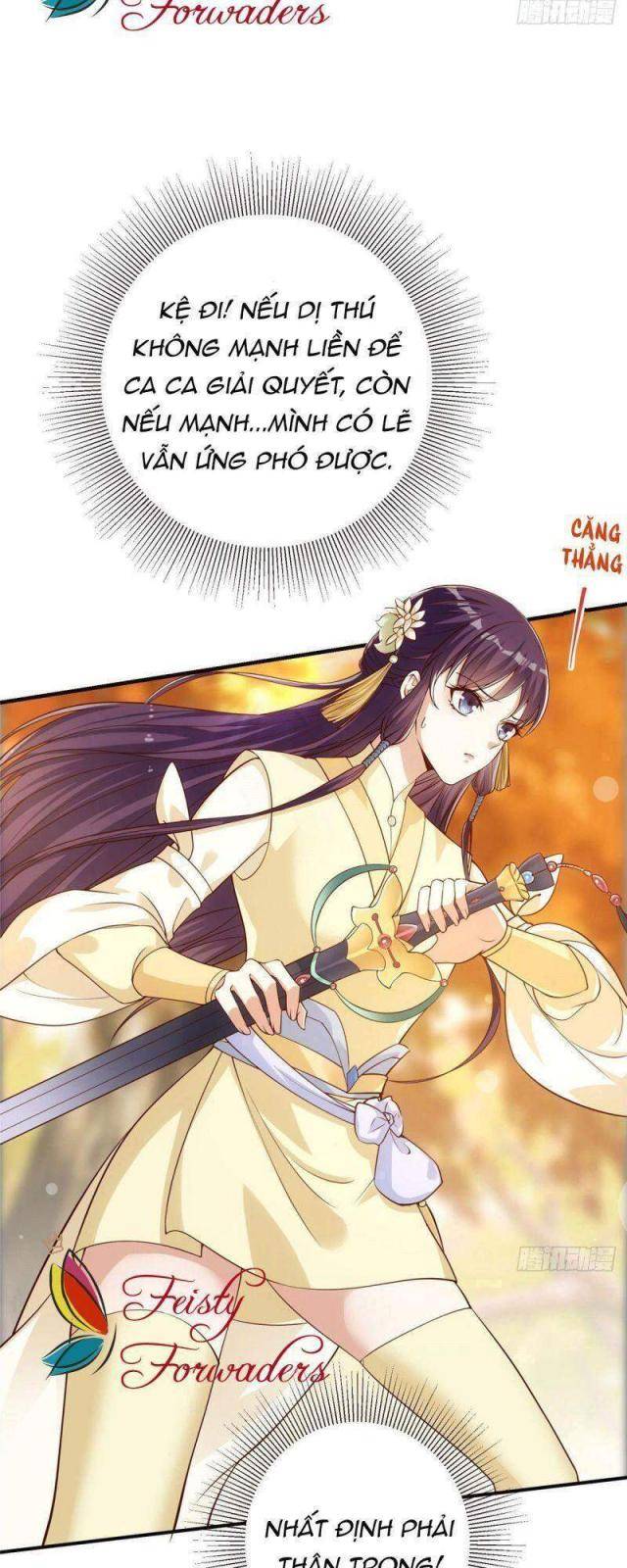 chưởng môn khiêm tốn chút Chapter 5 - Trang 2