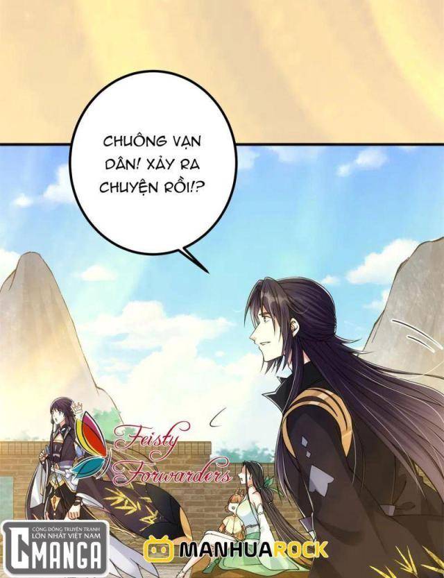 chưởng môn khiêm tốn chút Chapter 51 - Trang 2