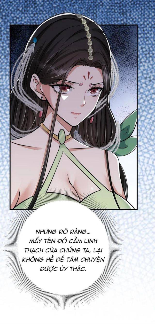 chưởng môn khiêm tốn chút Chapter 52 - Trang 2